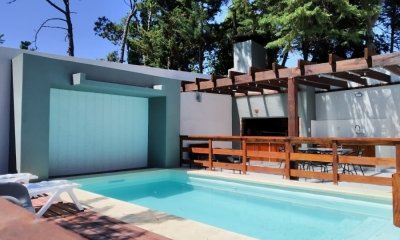 Hermosa Casa en Venta