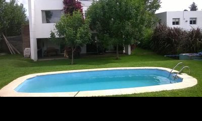 Casa en Punta del Este, Pinares