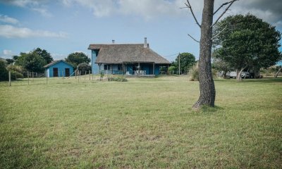 Hermosa casa con 1500 metros de terreno