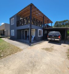 Espectacular casa de 4 dormitorios