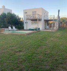 Casa en Manantiales, Balneario Buenos Aires