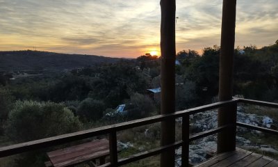 Acogedora casa en Villa Serrana