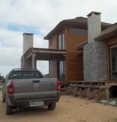 Cabaña en venta en Santa Monica