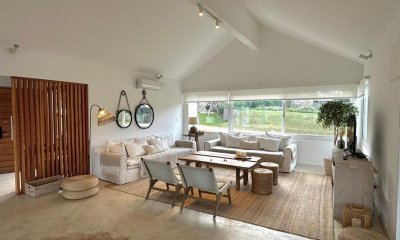 Espectacular casa en Venta