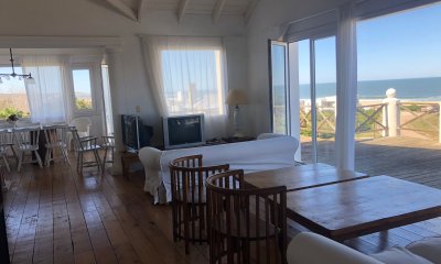 Casa en La Barra, La Barra