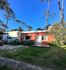Casa en Punta del Este, Pinares
