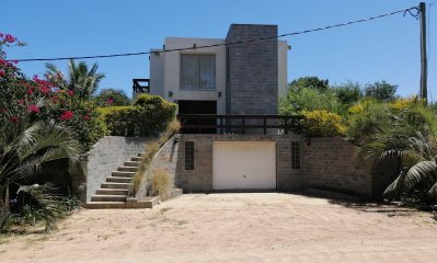 Hermosa casa con Vista al Mar!