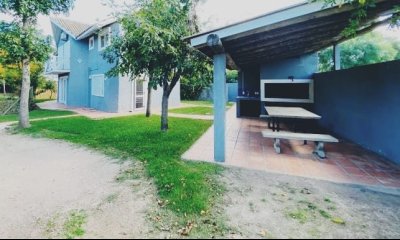 Casa de 5 dormitorios