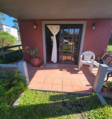 Se vende casa de dos dormitorios en Balneario Buenos Aires