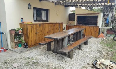 Venta y alquiler anual!