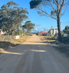 Terreno en Manantiales, Balneario Buenos Aires