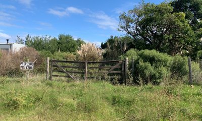 TERRENO EN BALNEARIO BUENO AIRES CALLE 43 ENTRE 1 Y 48