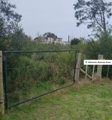 Oportunidad, Terreno en Balneario Buenos Aires