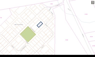 Terreno en Pueblo Eden, Pueblo Eden