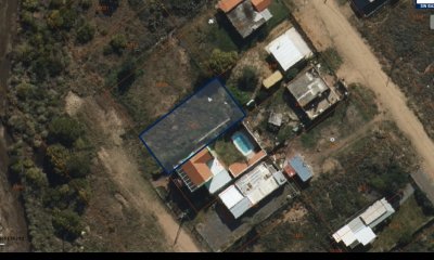 Terreno en Balneario Buenos Aires 450m2