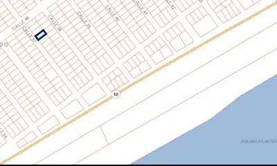 TERRENO EN CALLE 37 ENTRE CALLE 1 Y 48 EN BALNEARIO BUENOS AIRES