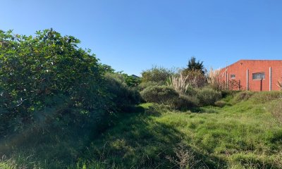 TERRENO EN CALLE 34 ENTRE 48 Y 49 EN BALNEARIO BUENOS AIRES