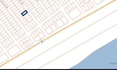 TERRENO EN CALLE 40 ENTRE CALLE 1 Y 48 EN BALNEARIO BUENOS AIRES