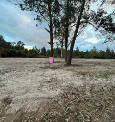 Gran Terreno en venta, Rincón del Indio.