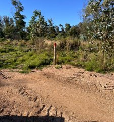 Espectacular TERRENO EN VENTA