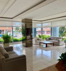 Apartamento en Punta del Este, Península