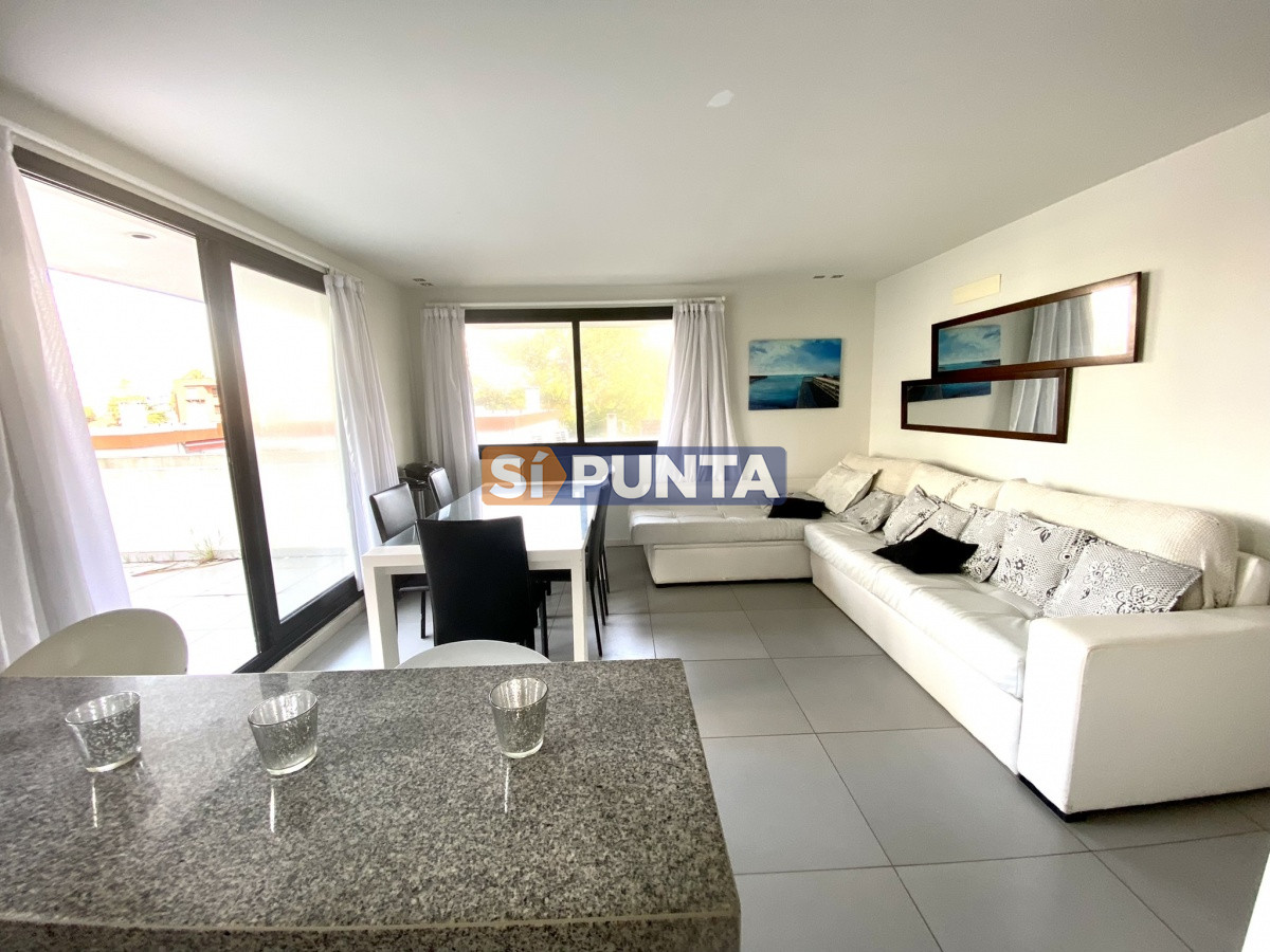 Apartamento a la venta 1 dormitorio - SPT9479A