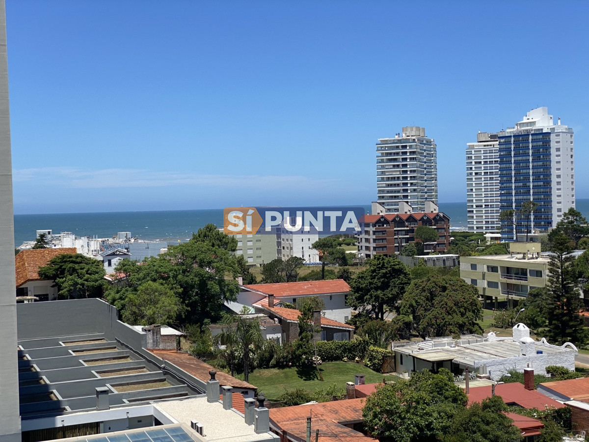 Venta Punta del Este - Aidy Grill - SPT9102A