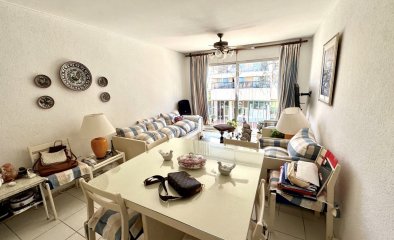 Excelente Apartamento ubicado en la Península - Punta del Este!