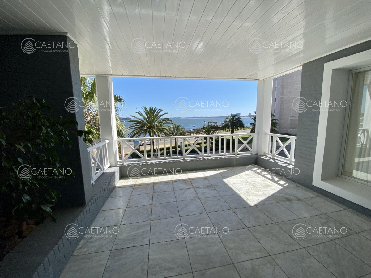 Puerto - GoPunta - Portal Inmobiliario de Punta del Este - Maldonado