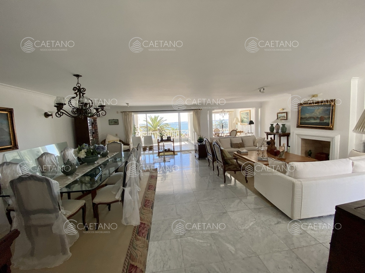 Puerto - GoPunta - Portal Inmobiliario de Punta del Este - Maldonado