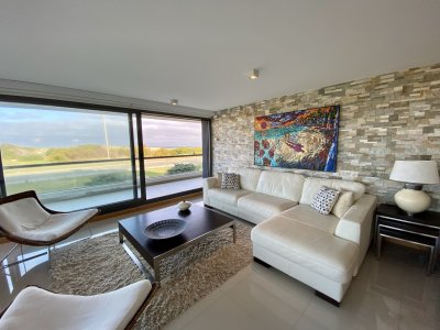 Espectacular apartamento ubicado en la Brava