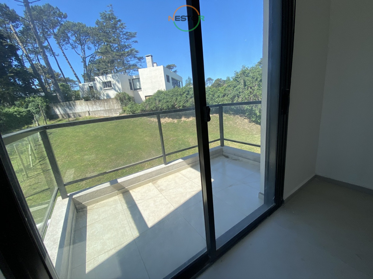 Apartamento ID.5328 - Mansa cerca del mar 3 dorm piscina garage parrillero 