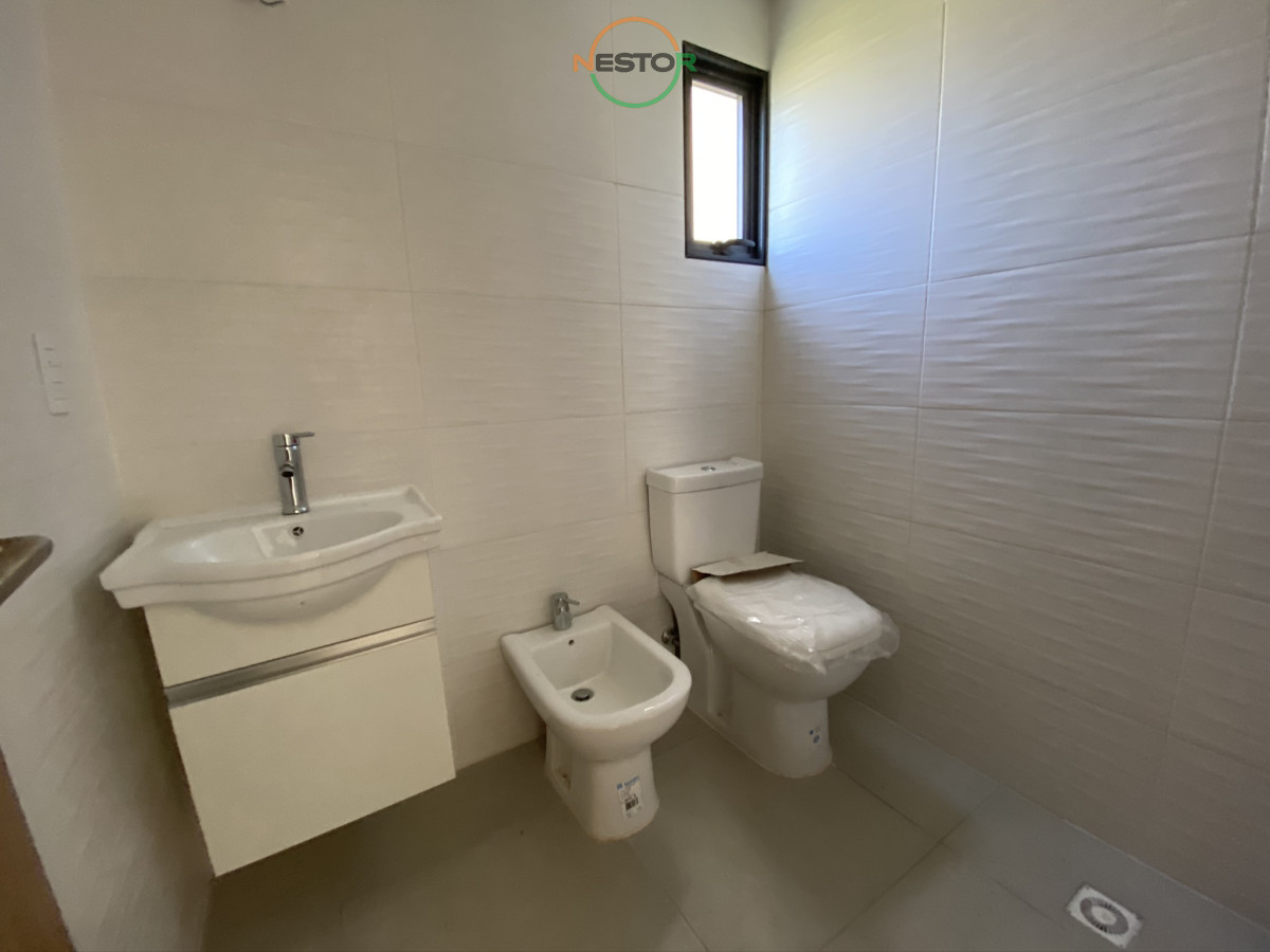 Apartamento ID.5328 - Mansa cerca del mar 3 dorm piscina garage parrillero 