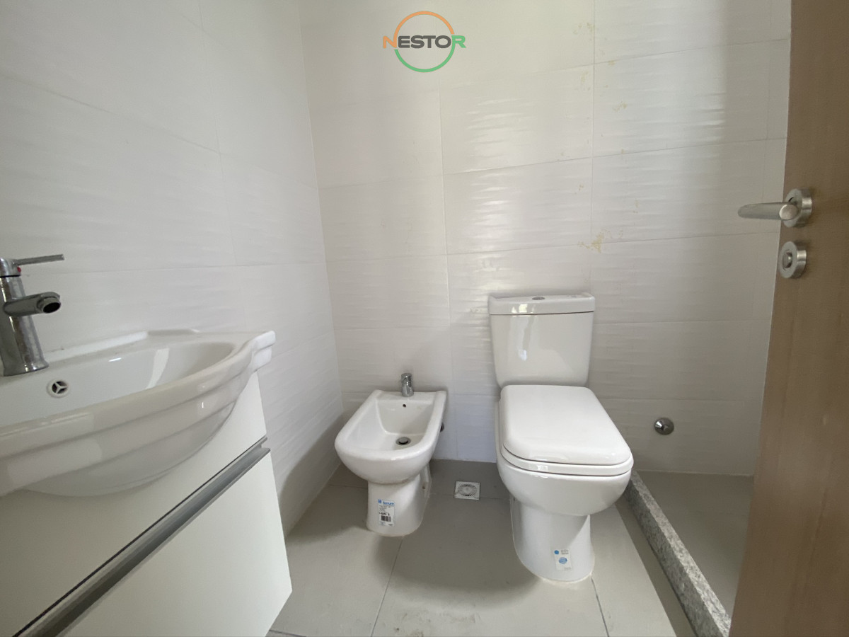 Apartamento ID.5328 - Mansa cerca del mar 3 dorm piscina garage parrillero 