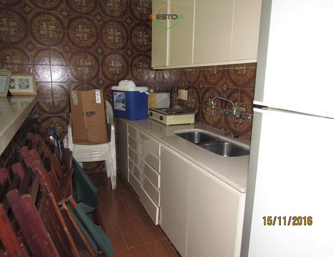 Casa ID.5406 - Casa en Rincón del Indio, a pocas cuadras del mar, con hermoso jardín y piscina
