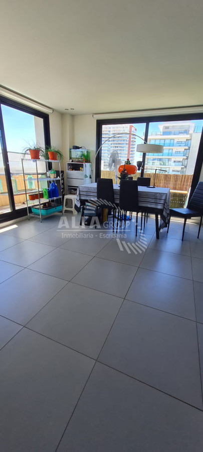 Apartamento ID.4008 - Apartamento en venta en Aidy Grill, Punta del Este
