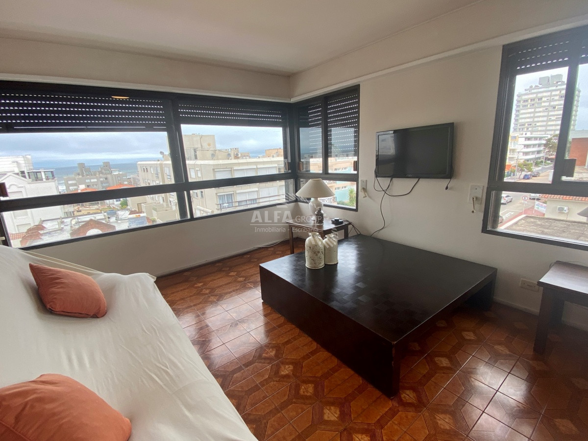 Apartamento ID.4082 - Apartamento en venta en Punta del Este, Peninsula!