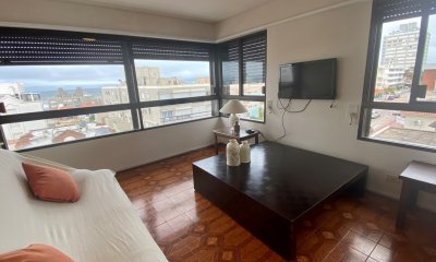 Apartamento en venta en Punta del Este, Peninsula!