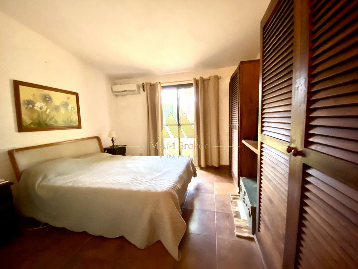 Casa ID.614 - Venta casa 4 dormitorios Pinares Punta del Este