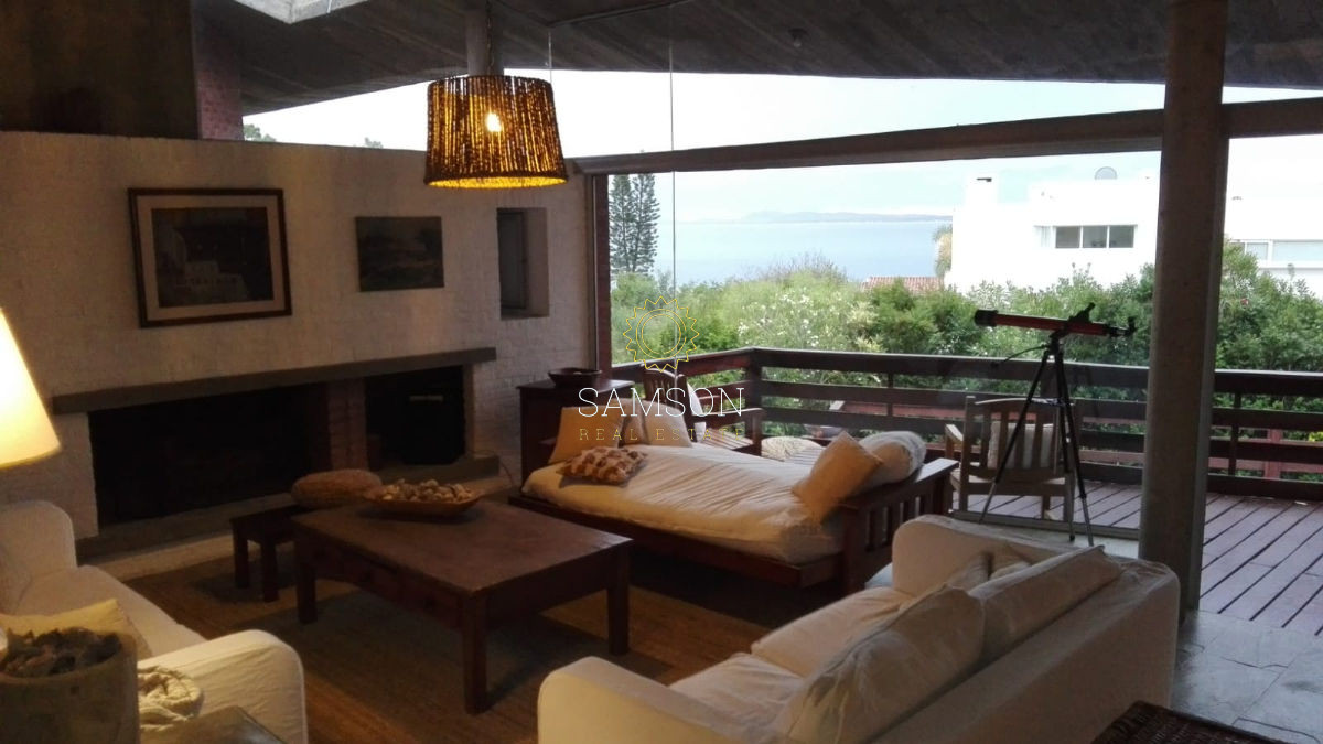 Casa ID.64060 - Casa en Punta Ballena, Punta Ballena