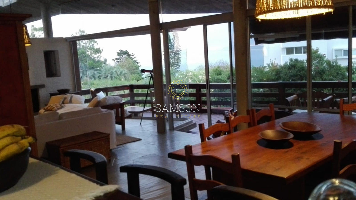 Casa ID.64060 - Casa en Punta Ballena, Punta Ballena