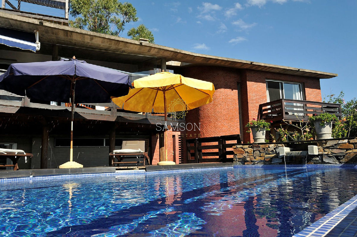 Casa ID.64060 - Casa en Punta Ballena, Punta Ballena