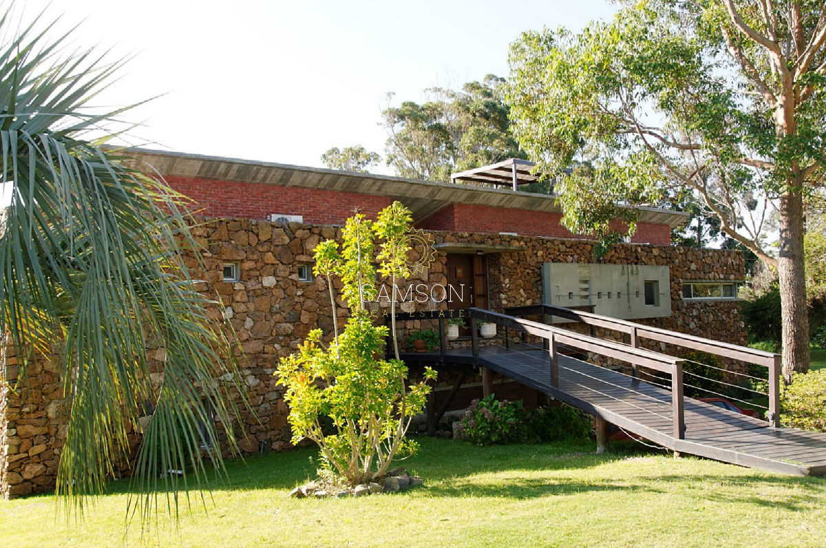 Casa ID.64060 - Casa en Punta Ballena, Punta Ballena