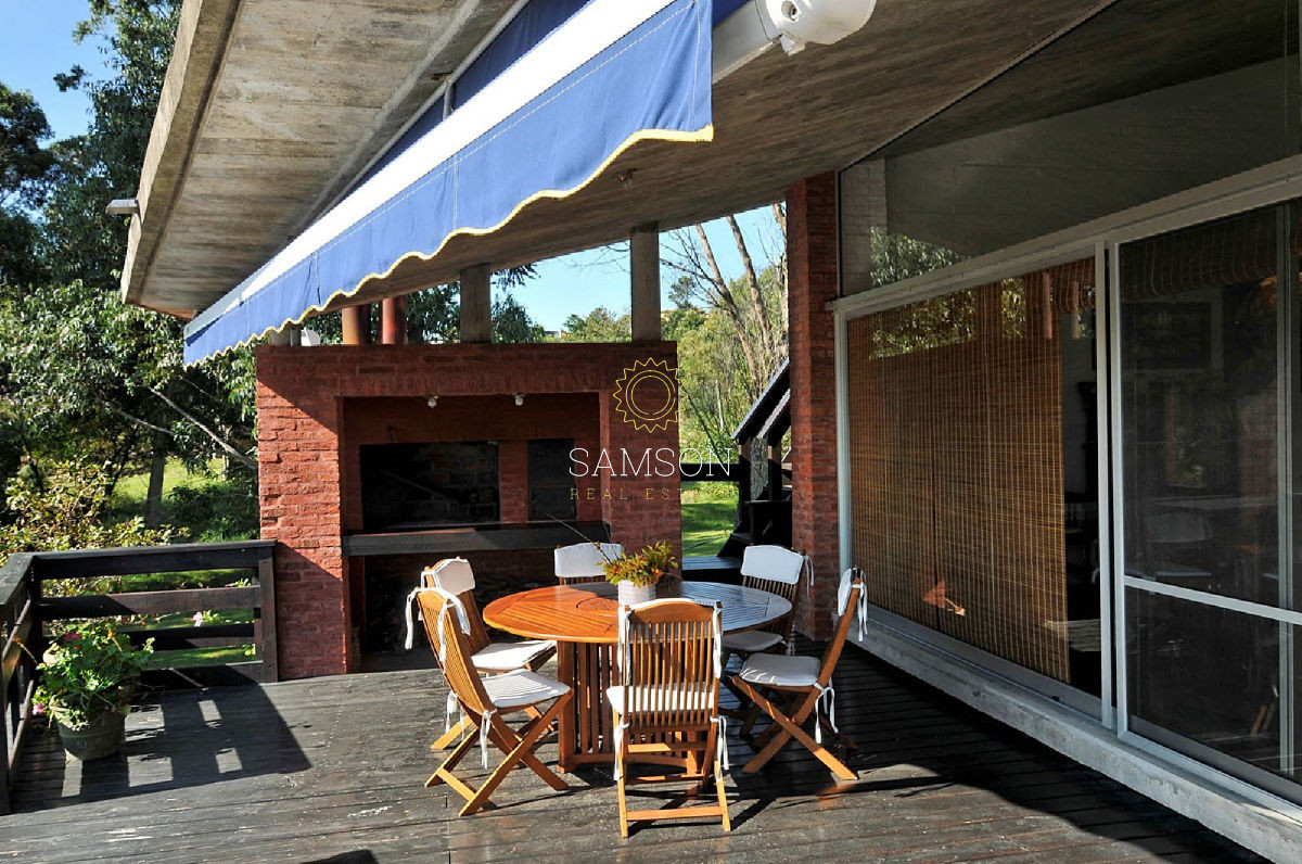 Casa ID.64060 - Casa en Punta Ballena, Punta Ballena