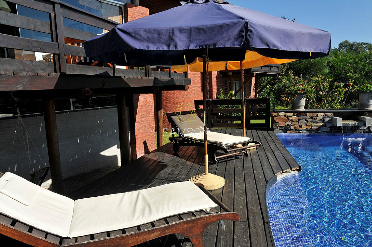 Casa ID.64060 - Casa en Punta Ballena, Punta Ballena