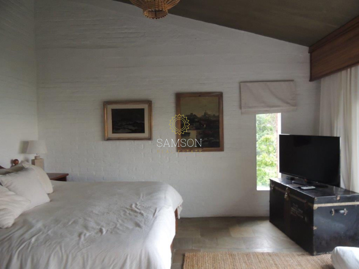Casa ID.64060 - Casa en Punta Ballena, Punta Ballena