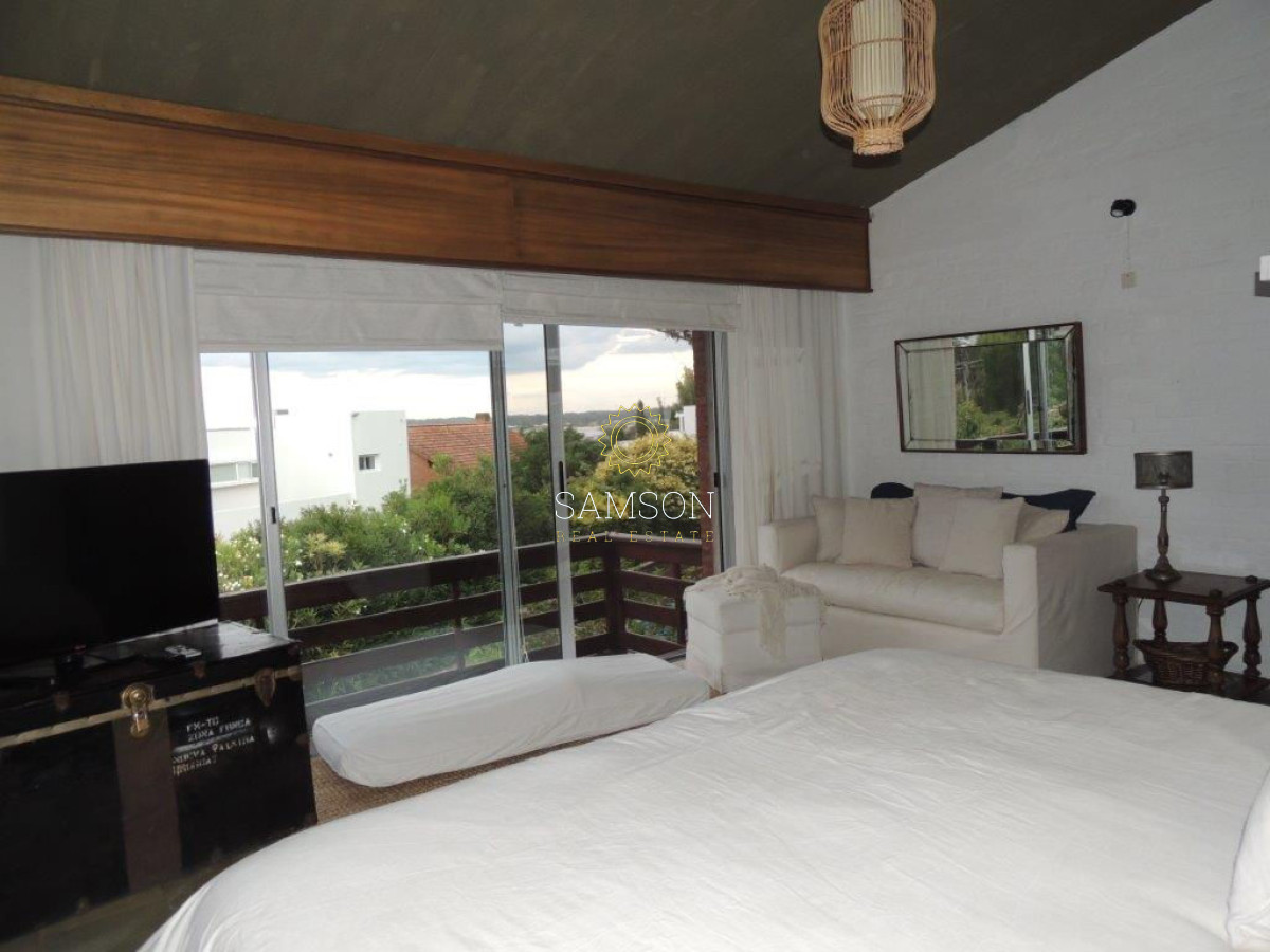 Casa ID.64060 - Casa en Punta Ballena, Punta Ballena