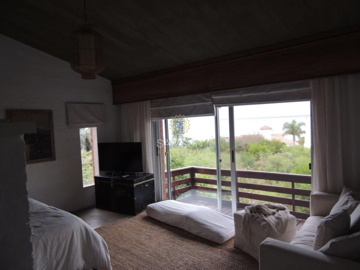 Casa ID.64060 - Casa en Punta Ballena, Punta Ballena