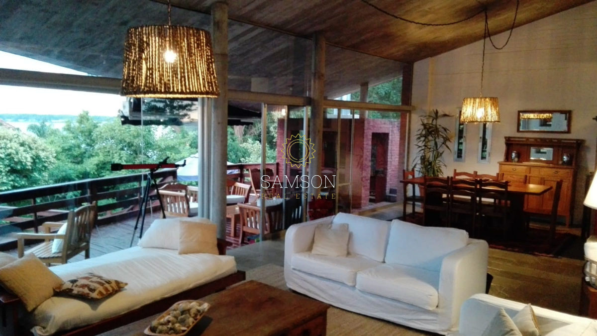 Casa ID.64060 - Casa en Punta Ballena, Punta Ballena
