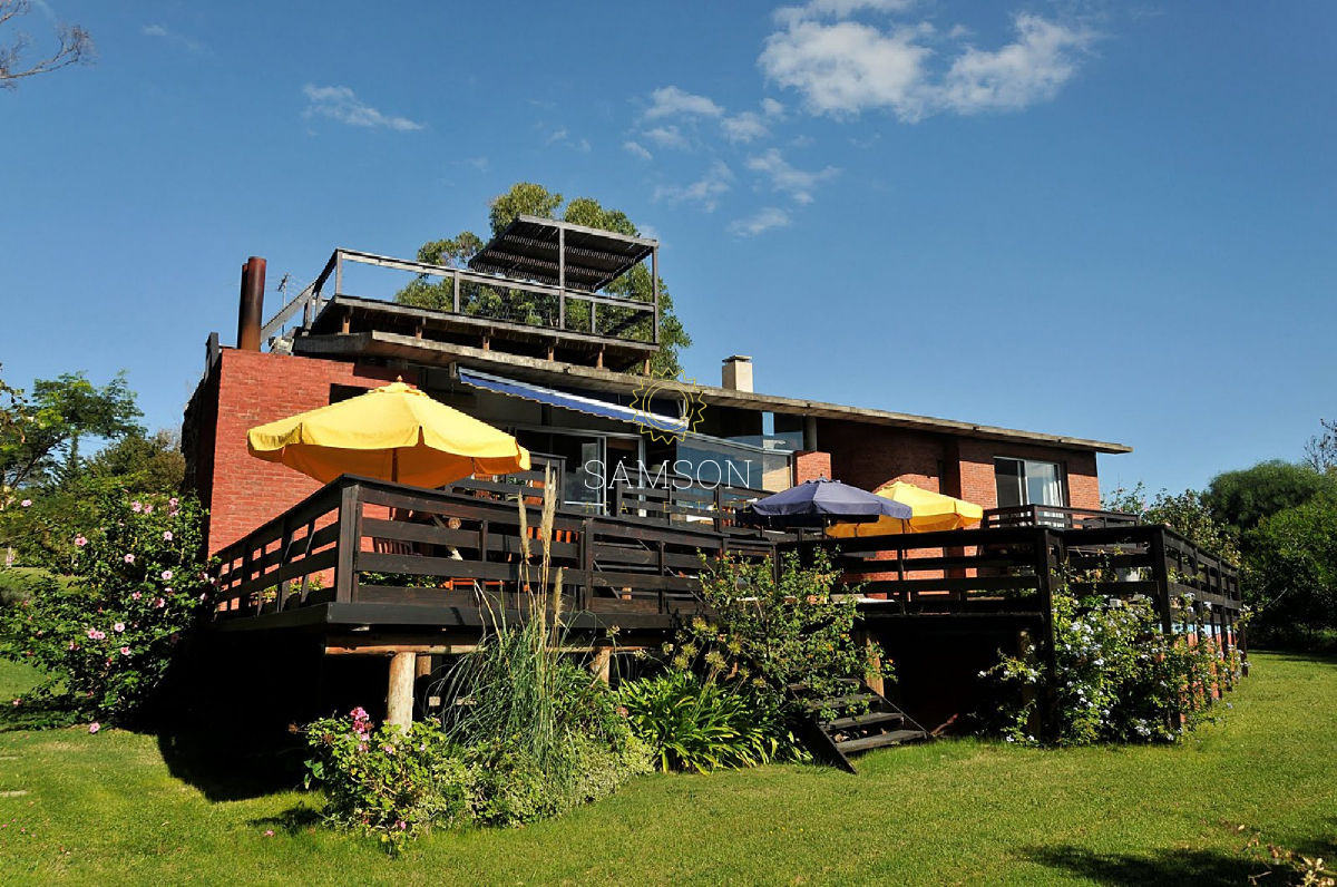 Casa ID.64060 - Casa en Punta Ballena, Punta Ballena